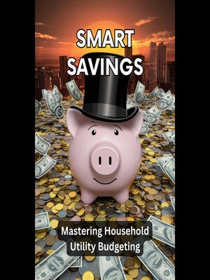 cover image of Smart Savings